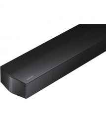 Samsung HW-B750F Soundbar 400W, 5.1, BT, HDMI-ARC, USB, sub, Dolby Digital 5.1, black