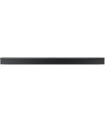 Samsung HW-B750F Soundbar 400W, 5.1, BT, HDMI-ARC, USB, sub, Dolby Digital 5.1, black