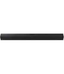 Samsung HW-B750F Soundbar 400W, 5.1, BT, HDMI-ARC, USB, sub, Dolby Digital 5.1, black