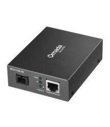 TP-Link Mediaconverter MC211CS-20 1GE, WDM SM, 20km, SC
