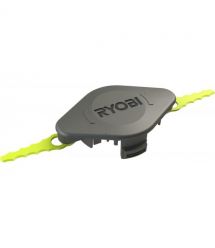 Ryobi Blades for RAC155 trimmer attachment and 10 blades plastic