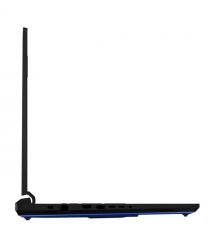 ASUS Ноутбук ASUS ROG Strix SCAR 18 G835LR-SA065W 18" 2.5K mLED, Intel Ultra 9 275HX, 32GB, F1TB, NVD5070Ti-12, Win11, Чорний