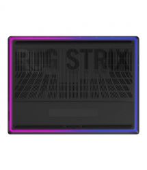 ASUS Ноутбук ASUS ROG Strix SCAR 18 G835LR-SA065W 18" 2.5K mLED, Intel Ultra 9 275HX, 32GB, F1TB, NVD5070Ti-12, Win11, Чорний