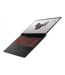 ASUS Ноутбук ASUS TUF Gaming A16 FA608UH-RV026 16" FHD IPS, AMD R7-260, 16GB, F512GB, NVD5050-8, NoOS, Сірий