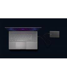 ASUS Ноутбук ASUS TUF Gaming A16 FA608UH-RV026 16" FHD IPS, AMD R7-260, 16GB, F512GB, NVD5050-8, NoOS, Сірий