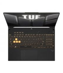 ASUS Ноутбук ASUS TUF Gaming F16 FX607VJ-RL066 16" WUXGA IPS, Intel 5 210H, 16GB, F1TB, NVD3050-4, NoOS, Чорний