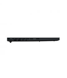 ASUS Ноутбук ASUS Vivobook 16 M1607KA-MB010 16" WUXGA IPS, AMD AI 5 340, 16GB, F512GB, UMA, NoOS, Блакитний