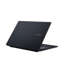 ASUS Ноутбук ASUS Vivobook 16 M1607KA-MB010 16" WUXGA IPS, AMD AI 5 340, 16GB, F512GB, UMA, NoOS, Блакитний