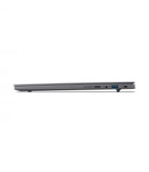 Acer Ноутбук Acer Aspire 16 A16-61M 16" WUXGA+ OLED, AMD R7-350, 32GB, F1GB, UMA, Win11, сірий