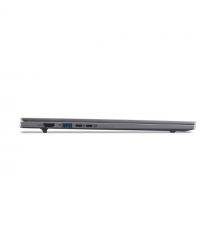 Acer Ноутбук Acer Aspire 16 A16-61M 16" WUXGA+ OLED, AMD R7-350, 32GB, F1GB, UMA, Win11, сірий
