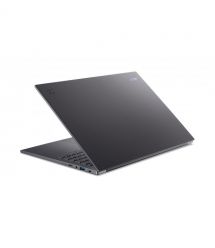 Acer Ноутбук Acer Aspire 16 A16-61M 16" WUXGA+ OLED, AMD R7-350, 32GB, F1GB, UMA, Win11, сірий