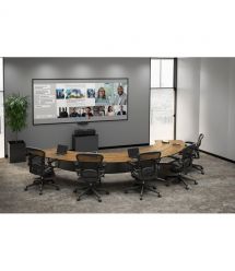 Epson EB-815E UHD, 5000 lm, LASER, 0.16, WiFi