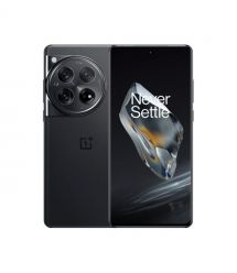 OnePlus Smartphone 12 5G (CPH2581) 6.82" 12/256GB, 2SIM, 5260мА•год, Silky Blac
