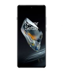 OnePlus Smartphone 12 5G (CPH2581) 6.82" 12/256GB, 2SIM, 5260мА•год, Silky Blac