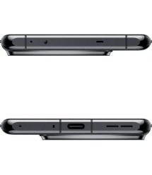 OnePlus Smartphone 12 5G (CPH2581) 6.82" 12/256GB, 2SIM, 5260мА•год, Silky Blac