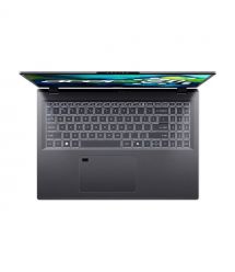 Acer Ноутбук Acer Aspire 16 A16-71GM 16" WUXGA IPS, Intel U5-125H, 16GB, F512GB, NVD3050-6, Win11, сірий
