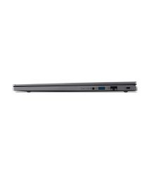 Acer Ноутбук Acer Aspire 16 A16-71GM 16" WUXGA IPS, Intel U5-125H, 16GB, F512GB, NVD3050-6, Win11, сірий