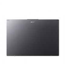 Acer Ноутбук Acer Aspire 16 A16-71GM 16" WUXGA IPS, Intel U5-125H, 16GB, F512GB, NVD3050-6, Win11, сірий