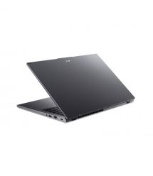 Acer Ноутбук Acer Aspire 16 A16-71GM 16" WUXGA IPS, Intel U5-125H, 16GB, F512GB, NVD3050-6, Win11, сірий