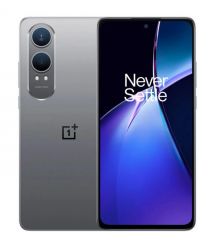 OnePlus Smartphone Nord CE 4 Lite 5G (CPH2621) 6.67" 8/256GB, 2SIM, 5110mAh, Super Silver