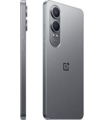OnePlus Smartphone Nord CE 4 Lite 5G (CPH2621) 6.67" 8/256GB, 2SIM, 5110mAh, Super Silver
