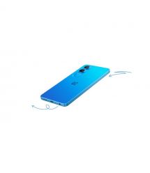 OnePlus Smartphone Nord CE 4 Lite 5G (CPH2621) 6.67" 8/256GB, 2SIM, 5110mAh, Mega Blue
