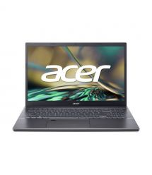 Acer Ноутбук Acer Aspire 5 A515-57 15.6" FHD IPS, Intel i5-12450H, 32GB, F512GB, UMA, Lin, сірий