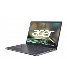 Acer Ноутбук Acer Aspire 5 A515-57 15.6" FHD IPS, Intel i5-12450H, 32GB, F512GB, UMA, Lin, сірий