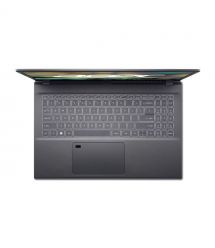 Acer Ноутбук Acer Aspire 5 A515-57 15.6" FHD IPS, Intel i5-12450H, 32GB, F512GB, UMA, Lin, сірий