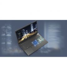 Acer Ноутбук Acer Aspire 5 A515-57 15.6" FHD IPS, Intel i5-12450H, 32GB, F512GB, UMA, Lin, сірий
