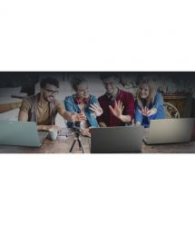 Acer Ноутбук Acer Aspire 5 A515-57 15.6" FHD IPS, Intel i5-12450H, 32GB, F512GB, UMA, Lin, сірий