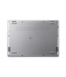 Acer Ноутбук Acer Chromebook CB311-12H 11" IPS, Intel C N100, 8GB, F128GB, UMA, ChromeOS, сріблястий