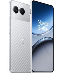 OnePlus Smartphone Nord 4 5G (CPH2663) 6.74" 16/512GB, 2SIM, 5500мА•год, Mercurial Silver