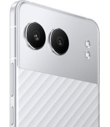 OnePlus Smartphone Nord 4 5G (CPH2663) 6.74" 16/512GB, 2SIM, 5500мА•год, Mercurial Silver