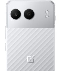 OnePlus Smartphone Nord 4 5G (CPH2663) 6.74" 16/512GB, 2SIM, 5500мА•год, Mercurial Silver