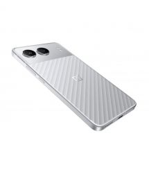 OnePlus Smartphone Nord 4 5G (CPH2663) 6.74" 16/512GB, 2SIM, 5500мА•год, Mercurial Silver