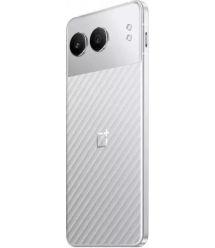 OnePlus Smartphone Nord 4 5G (CPH2663) 6.74" 16/512GB, 2SIM, 5500мА•год, Mercurial Silver
