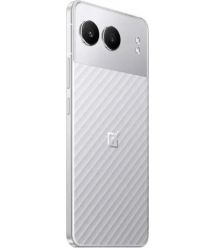 OnePlus Smartphone Nord 4 5G (CPH2663) 6.74" 16/512GB, 2SIM, 5500мА•год, Mercurial Silver