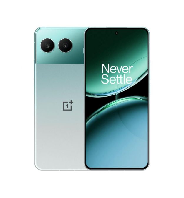 OnePlus Smartphone Nord 4 5G (CPH2663) 6.74" 16/512GB, 2SIM, 5500мА•год, Oasis Green