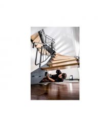 Metabo Шурупокрут-дриль акумуляторний Metabo BS 18 Set 18В 2х2А·год 24·48Нм 0-450·0-1600об·хв 1.3кг