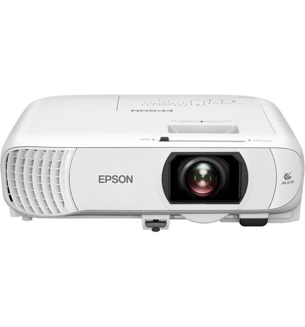 Epson projector EH-TW840 FHD, 4000 lm, 1.21-1.45, WiFi