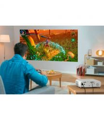 Epson projector EH-TW840 FHD, 4000 lm, 1.21-1.45, WiFi