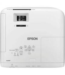Epson projector EH-TW840 FHD, 4000 lm, 1.21-1.45, WiFi