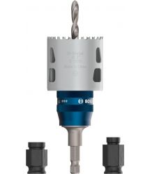 Bosch Professional Multi Material Power Change Plus 51mm bit starter bit set 5pcs