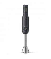 Philips Блендер PHILIPS погружной Series 1000, 500Вт, чаша-500мл, черный