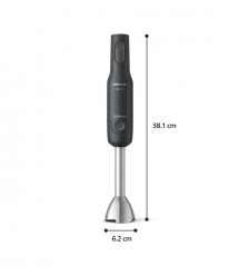 Philips Блендер PHILIPS погружной Series 1000, 500Вт, чаша-500мл, черный