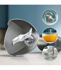 Philips Блендер PHILIPS погружной Series 1000, 500Вт, чаша-500мл, черный