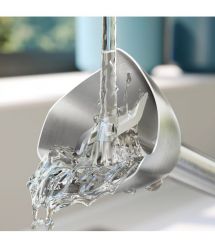 Philips Блендер PHILIPS погружной Series 1000, 500Вт, чаша-500мл, черный
