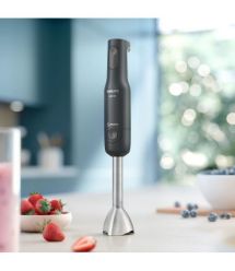 Philips Блендер PHILIPS погружной Series 1000, 500Вт, чаша-500мл, черный