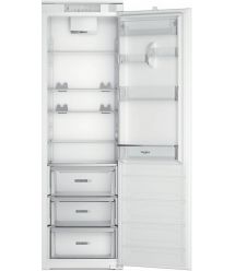 Whirlpool Single door cooler built-in, 177x54х54.5, 314L, А++, ST, inv., white